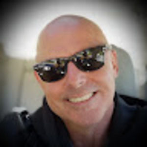 Meet your Posher, Mike